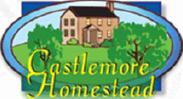 Castlemore Logo