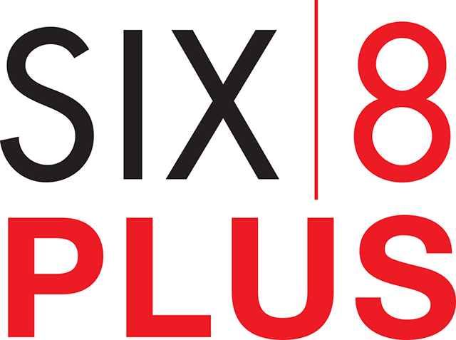 SIX 8 Plus